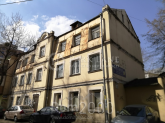 Продається нежиле приміщення - вул. Дмитрівська, Шевченківський (центр) (10447-488) | Dom2000.com