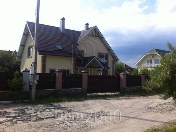For sale:  home - ул. Центральная, Vasilkiv city (3697-488) | Dom2000.com
