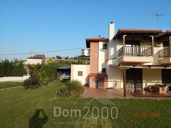 Продам дом - Кассандра (Халкидики-Кассандра) (4112-488) | Dom2000.com