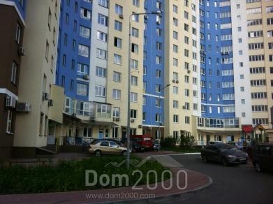 For sale:  1-room apartment - пр-т Академика Глушкова, 9в, Kiyivska oblast (5393-488) | Dom2000.com