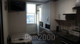 Lease 1-room apartment in the new building - МАКСЮТОВА str., Bohunskyi (6423-488) | Dom2000.com