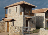 Продам дом - Кассандра (Халкидики-Кассандра) (7539-488) | Dom2000.com