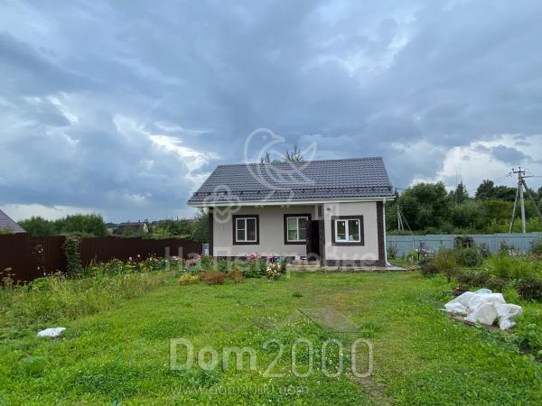 Lease home - Солнечная улица, 52 str., Russia (10084-489) | Dom2000.com