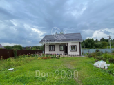 Lease home - Солнечная улица, 52 str., Russia (10084-489) | Dom2000.com