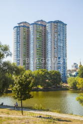 Sprzedający 2-pokój apartament - Шумського Юрія, 3г, Bereznyaki (10643-489) | Dom2000.com