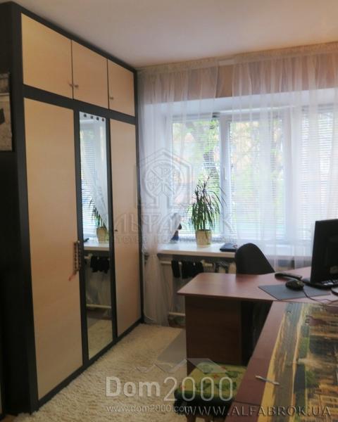 For sale:  3-room apartment - Борщаговская ул., Solom'yanskiy (3688-489) | Dom2000.com