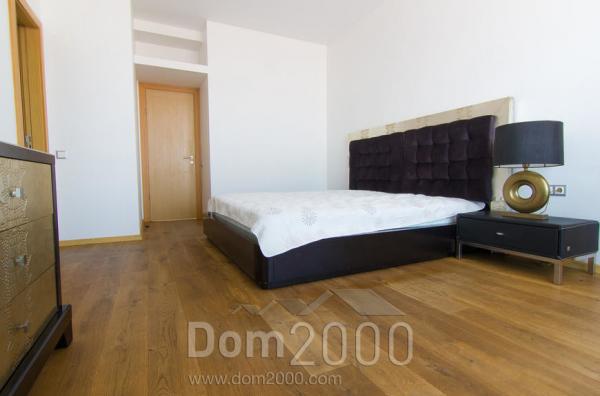 Продам четырехкомнатную квартиру в новостройке - ул. Tomsona iela 39, Рига (3944-489) | Dom2000.com