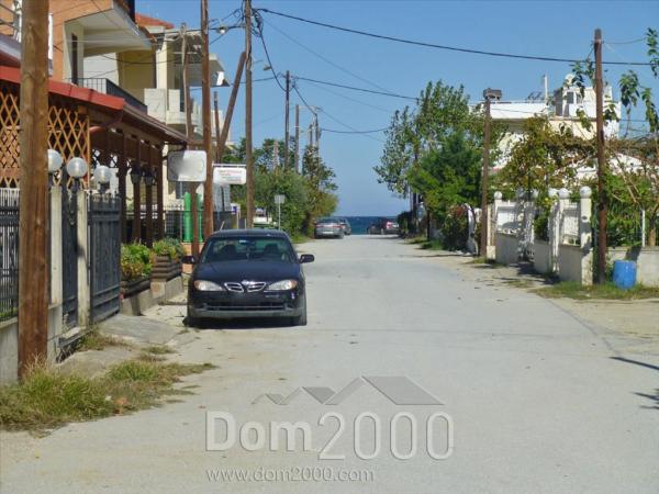 Продам земельный участок - Пиерия (Олимпийская Ривьера) (4115-489) | Dom2000.com