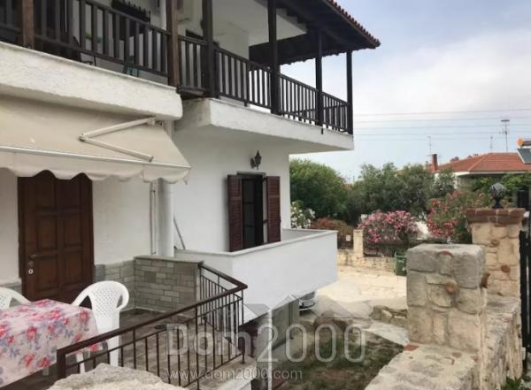 Продам дом - Кассандра (Халкидики-Кассандра) (7539-489) | Dom2000.com