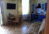 Lease 2-room apartment - Искровская, 9, Solom'yanskiy (9181-489) | Dom2000.com