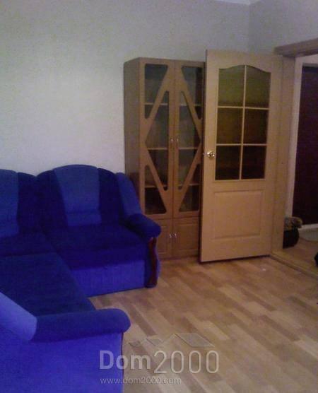 Lease 2-room apartment - Ахматовой Анны, 37 str., Darnitskiy (9182-489) | Dom2000.com