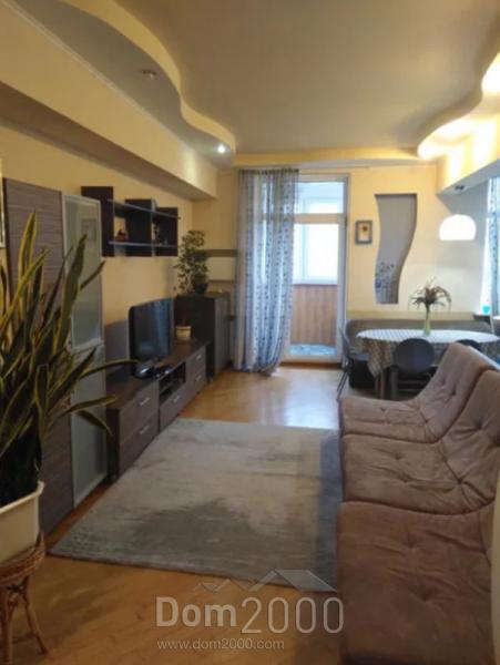 Lease 2-room apartment - Чумака Василия ул. д.11, Solom'yanskiy (9763-489) | Dom2000.com