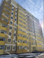 For sale:  3-room apartment in the new building - ул. Семинарская, Novobavarskyi (9793-489) | Dom2000.com #68269654