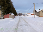 For sale:  land - Новая улица, с. Hyrkasy (10615-490) | Dom2000.com