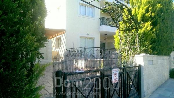 Продам трехкомнатную квартиру - Кипр (5399-490) | Dom2000.com