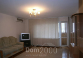 Lease 2-room apartment - Марьяненко Ивана, 13 str., Pecherskiy (9184-490) | Dom2000.com