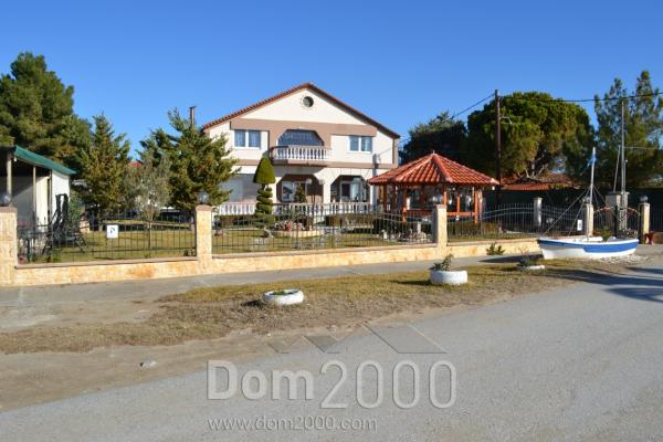 Продам дом - Халкидики (5771-491) | Dom2000.com