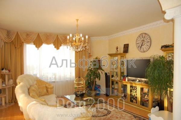 For sale:  4-room apartment in the new building - Тимошенко Маршала ул., 21, Obolon (8157-491) | Dom2000.com