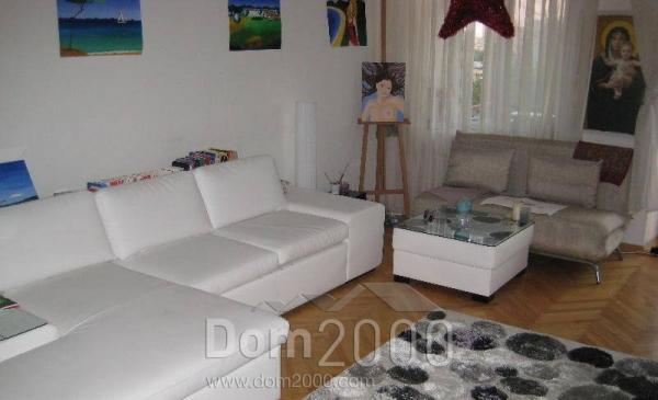 Lease 2-room apartment - Козловского Ивана пер, 5 str., Pecherskiy (9184-491) | Dom2000.com