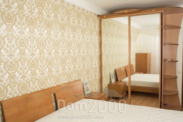 Сдам в аренду двухкомнатную квартиру - Иорданская, 2а, Оболонский (9186-491) | Dom2000.com