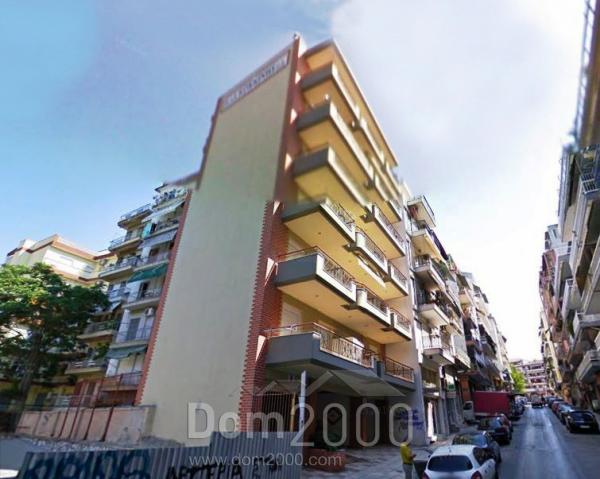 For sale:  1-room apartment - Thessaloniki (4114-492) | Dom2000.com