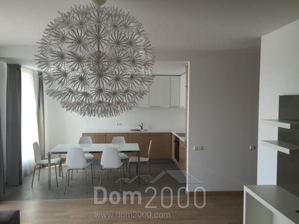 For sale:  3-room apartment in the new building - Grostonas iela 21 str., Riga (4255-492) | Dom2000.com