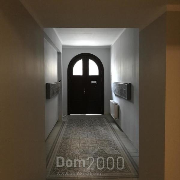 Lease 3-room apartment - Ernesta Birznieka-Upīša iela 29 str., Riga (4660-492) | Dom2000.com