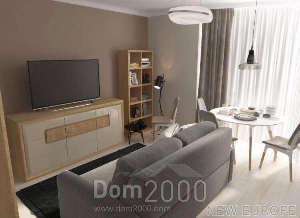 For sale:  1-room apartment - Драгоманова ул., 2, Poznyaki (5700-492) | Dom2000.com