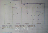 Продам 3-кімнатну квартиру - вул. Одесская, м. Кропивницький (9017-492) | Dom2000.com