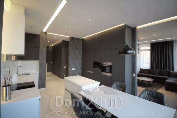 Lease 2-room apartment in the new building - Деловая (Димитрова), 2/21 str., Pecherskiy (9196-492) | Dom2000.com