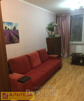For sale:  3-room apartment - улица Виллима Фермора, 3, Kaliningrad city (10568-493) | Dom2000.com