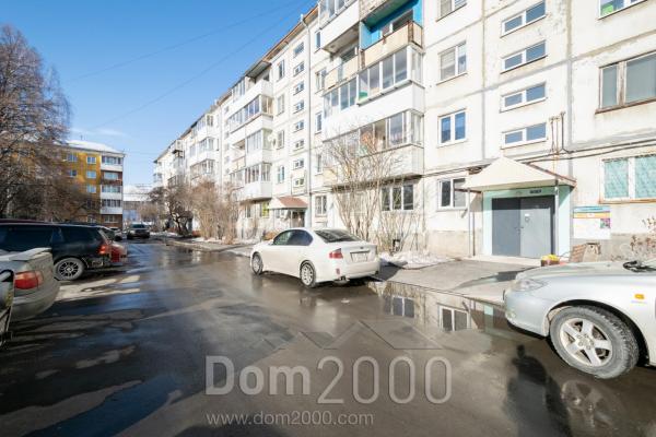 For sale:  2-room apartment - улица Лермонтова, 273А, Irkutsk city (10610-493) | Dom2000.com
