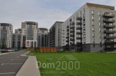 For sale:  3-room apartment in the new building - Grostonas iela 21 str., Riga (4255-493) | Dom2000.com
