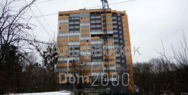 Продам однокомнатную квартиру в новостройке - Магистральная ул., 33, Нивки (8368-493) | Dom2000.com