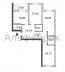 For sale:  3-room apartment in the new building - Ясиноватский пер., 10, Demiyivka (8942-493) | Dom2000.com #60747540