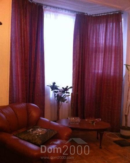 Lease 2-room apartment - Костельная, 9, Shevchenkivskiy (9181-493) | Dom2000.com