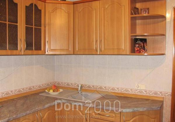 Lease 2-room apartment - Ахматовой Анны, 15 str., Darnitskiy (9182-493) | Dom2000.com
