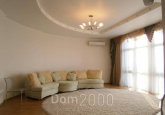 Lease 2-room apartment - Мирного Панаса, 17 str., Pecherskiy (9184-493) | Dom2000.com