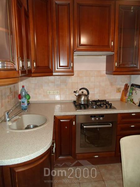 Lease 2-room apartment - Оболонский проспект, 28в str., Obolonskiy (9196-493) | Dom2000.com