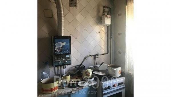 For sale:  3-room apartment - Кольцевая улица, 68в str., Slov'yansk city (9657-493) | Dom2000.com