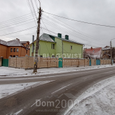For sale non-residential premises - Петріва Всеволода (Кирпоноса) str., Shevchenkivskiy (10158-494) | Dom2000.com