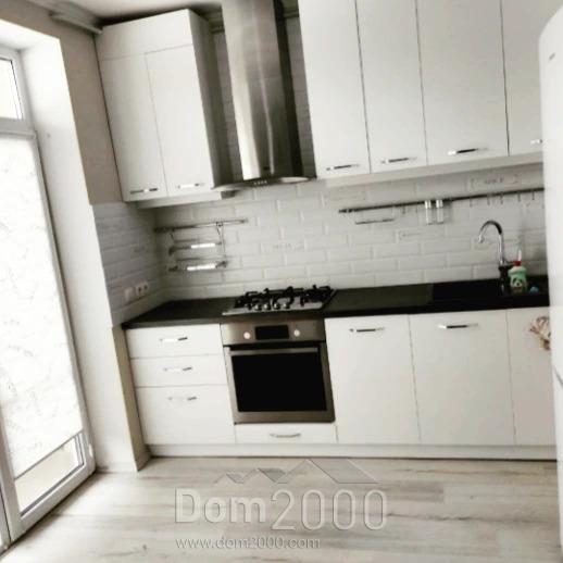 Lease 1-room apartment in the new building - Бородия str., Korolovskyi (10210-494) | Dom2000.com
