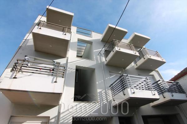 For sale:  2-room apartment - Thessaloniki (4109-494) | Dom2000.com