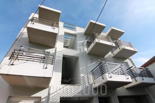 Продам двухкомнатную квартиру - Салоники (4109-494) | Dom2000.com