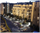 For sale:  3-room apartment in the new building - Dzirnavu iela 81 str., Riga (4255-494) | Dom2000.com