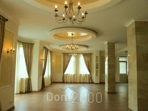 Lease home - Дружня, 1, Solom'yanskiy (7519-494) | Dom2000.com