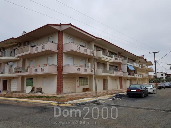For sale:  1-room apartment - Chalkidiki (7673-494) | Dom2000.com
