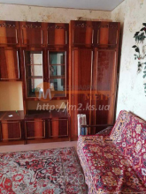 Lease 2-room apartment - улица Фритаун, Herson city (9992-494) | Dom2000.com