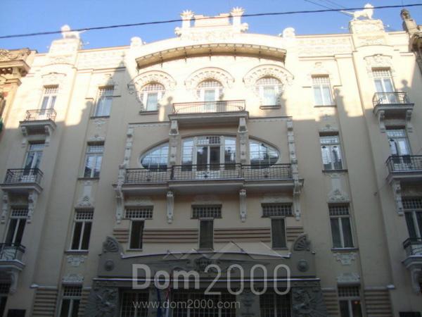 Lease 5-room apartment - Alberta iela 4 str., Riga (3944-495) | Dom2000.com