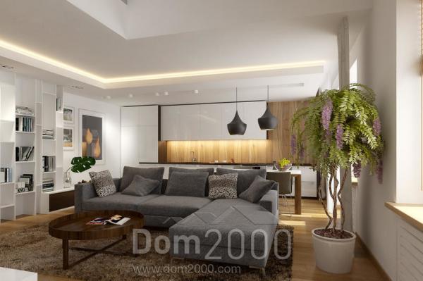 For sale:  4-room apartment - Bruņinieku iela 28 str., Riga (3945-495) | Dom2000.com